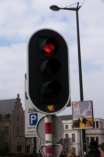 L'Amour à la Belge (2)