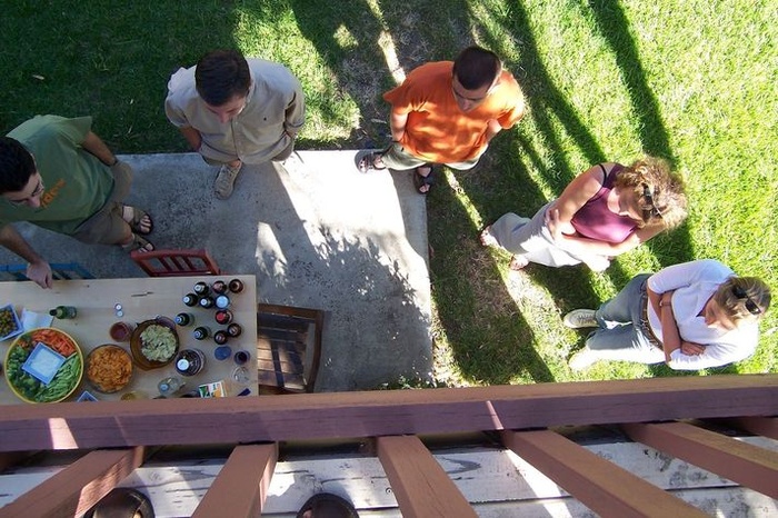 Housewarming