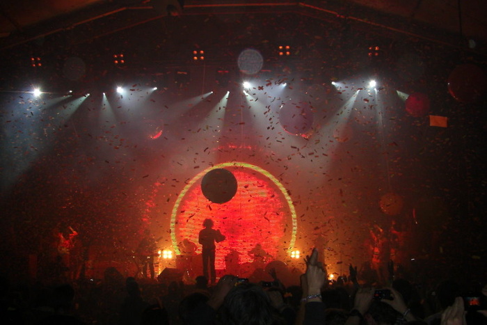 Flaming Lips