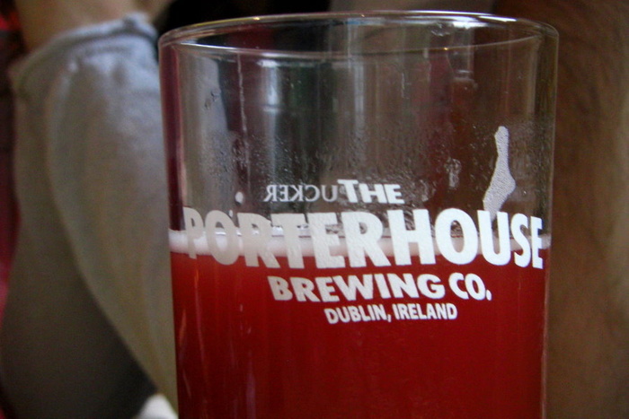 The Porterhouse Brewing Co