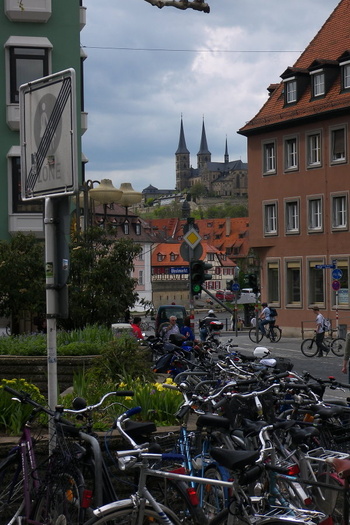 Orderly Bikes