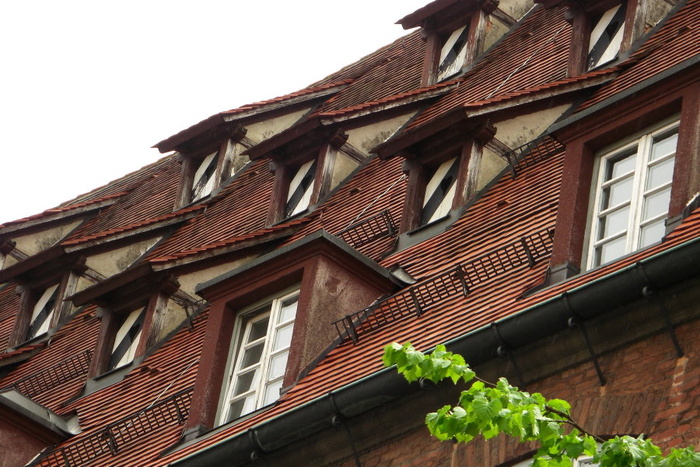 Ulm Windows