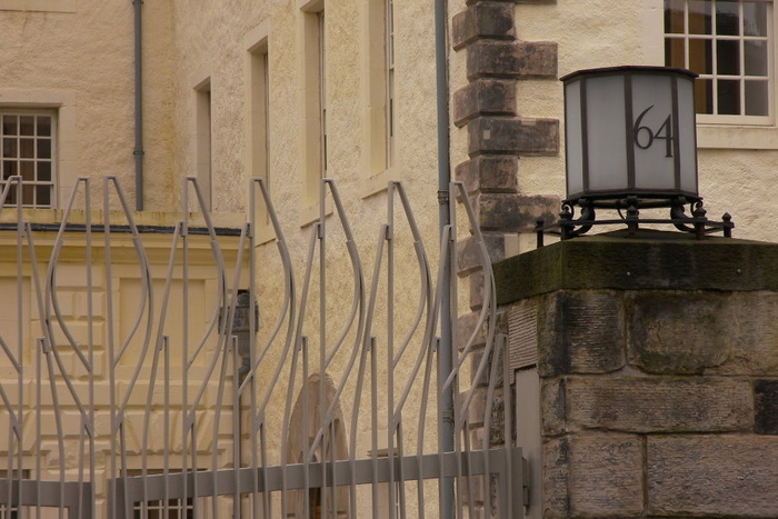 64 Ironwork