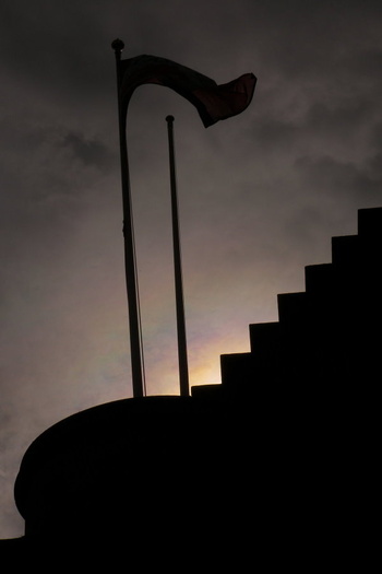 Flags
