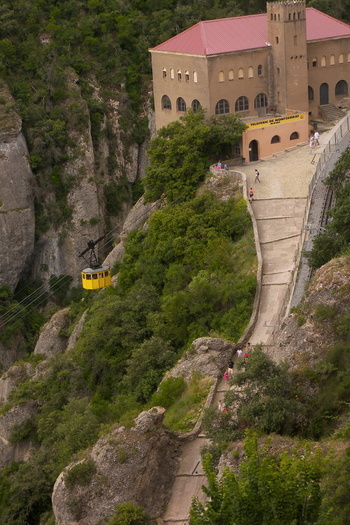 Cable Car