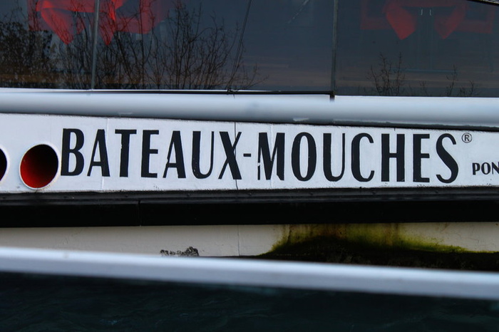 Bateaux Mouches