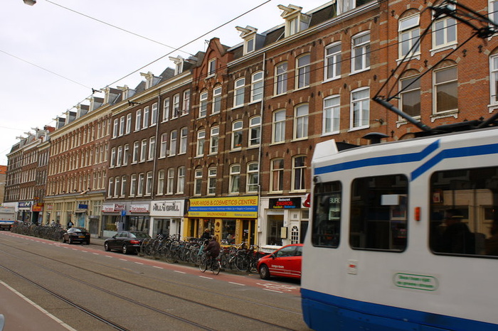 Tramsterdam