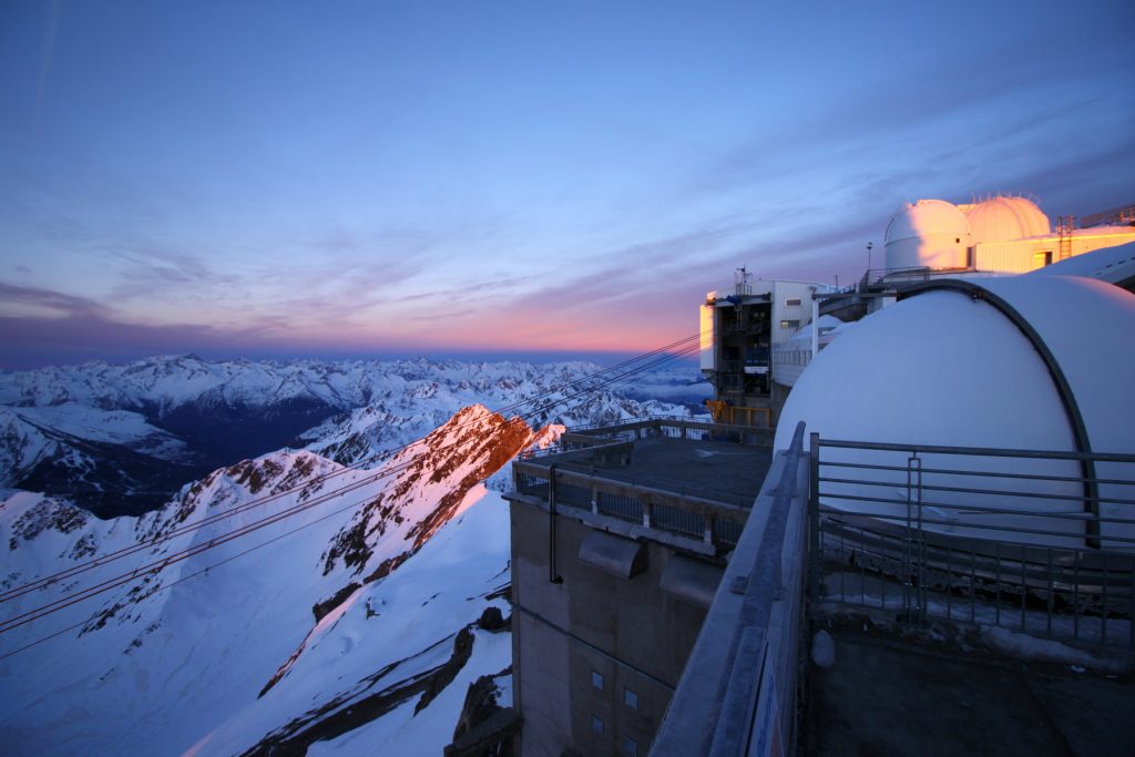 Pic du Midi