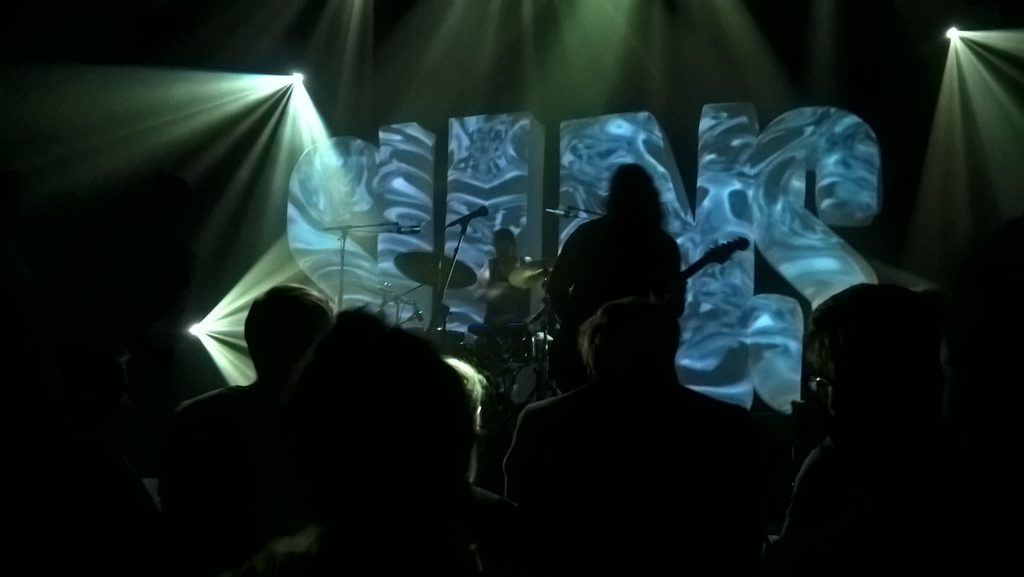 Suuns